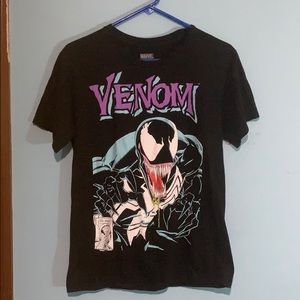 Marvel Venom Shirt